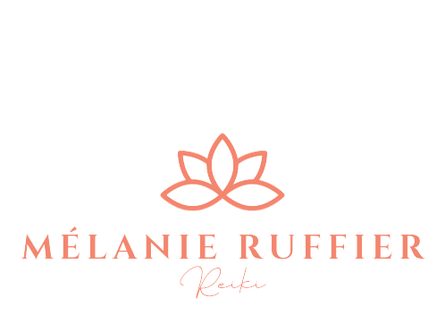 Mélanie Ruffier - logo avec marge