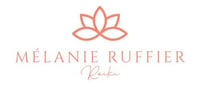 Mélanie Ruffier - logo